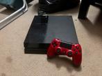 D, Spelcomputers en Games, Spelcomputers | Sony PlayStation 4, Ophalen of Verzenden, Zo goed als nieuw, Met 1 controller, Original