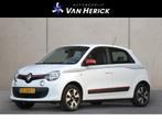 Renault Twingo 1.0 SCe Collection | Cruise Control | Airco |, Gebruikt, 840 kg, 4 stoelen, Wit
