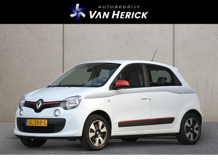 Renault Twingo 1.0 SCe Collection | Cruise Control | Airco |, Auto's, Renault, Bedrijf, Te koop, Twingo, ABS, Airbags, Airconditioning
