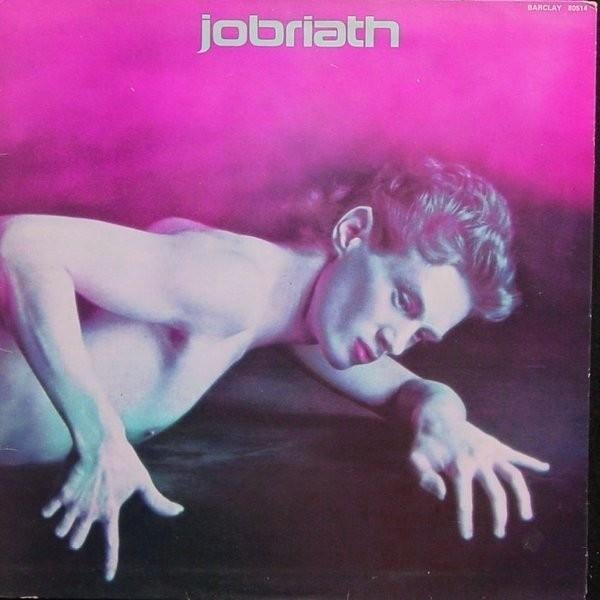 LP Jobriath-Jobriath, Ophalen of Verzenden, Gebruikt, 12 inch