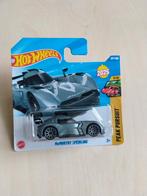 Hotwheels McMurtry speirling, Ophalen of Verzenden, Nieuw, Auto