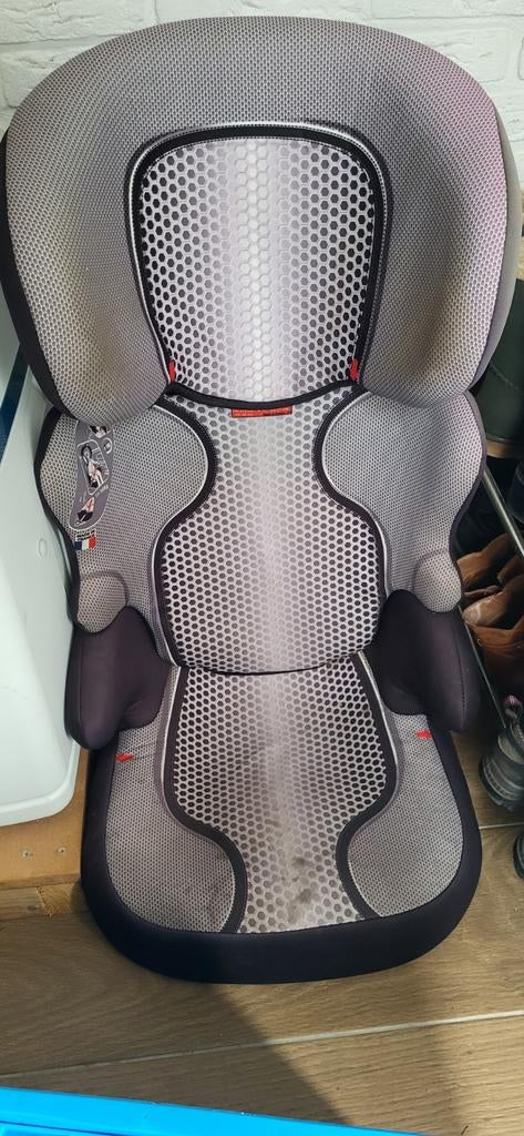 Gratis autostoel, 15 t/m 36 kg, Ophalen, Overige merken, Gebruikt