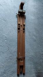 Vintage Talens Schildersezel - Beukenhout, Antiek en Kunst, Ophalen of Verzenden