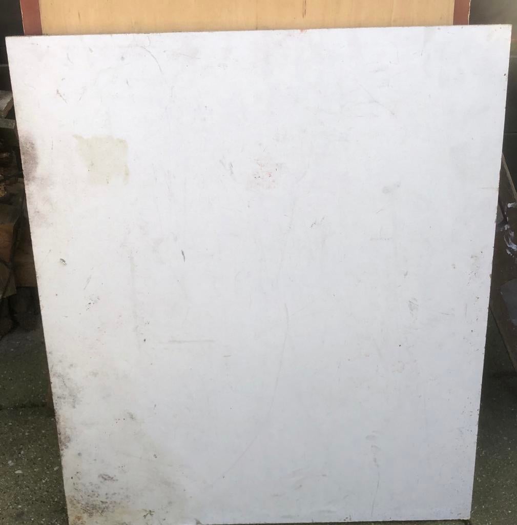 Gebruikte MDF platen - Diverse afmetingen, Ophalen of Verzenden, Zo goed als nieuw