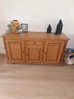 Eiken dressoir, Ophalen
