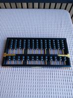 Chinees telraam., Ophalen of Verzenden