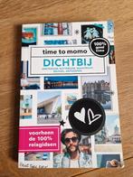Time to momo dichtbij, Time to Momo, Europa, Reisgids of -boek, Ophalen