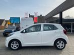 Kia Picanto 1.0 DPi l AIRCO l CRUISE l BLUETOOTH l RIJKLAAR!, Voorwielaandrijving, Stof, Gebruikt, 4 stoelen
