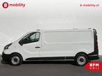Renault Trafic 2.0 dCi 145 T29 L2H1 Comfort Automaat Trekhaa, 145 pk, Stof, Gebruikt, 4 cilinders