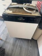 Bosch Silence Plus vaatwasser klein defect, Witgoed en Apparatuur, Ophalen, Gebruikt, 60 cm of meer, Eco programma