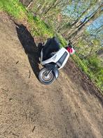 AGM Star 50 scooter 72CC, Fietsen en Brommers, Ophalen, Gebruikt, Agm, 72 cc