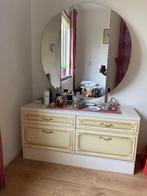 kaptafel, Gebruikt, 150 tot 200 cm, Ophalen of Verzenden, 150 tot 200 cm