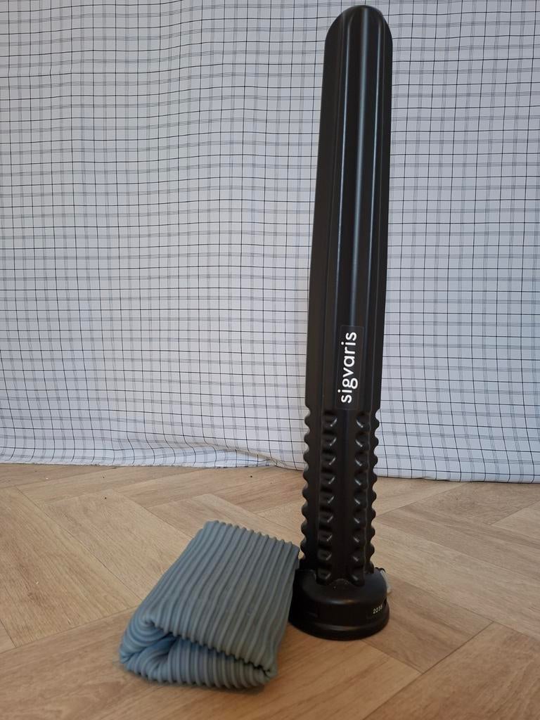 Doff en donner, Ophalen