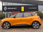 RENAULT Scénic 1.2 TCe 130pk Intens / Trekhaak (wegklapbaar, Auto's, Voorwielaandrijving, Gebruikt, 1850 kg, Leder en Stof