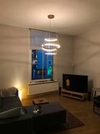 Moderne LED Hanglamp Kwantum - Stijlvol en Energiezuinig, Huis en Inrichting, Lampen | Hanglampen, Ophalen, Zo goed als nieuw