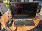 HP TouchSmart 520 All-in-One PC - Compleet Systeem, Computers en Software, Desktop Pc's, Ophalen, Gebruikt, HDD, 2 tot 3 Ghz