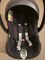 Cybex Cloud T I-Size Autostoeltje zwart, Kinderen en Baby's, Autostoeltjes, Overige merken, Ophalen of Verzenden, Zo goed als nieuw