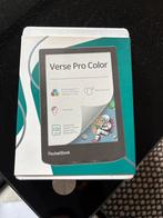 PocketBook Verse Pro Color, Computers en Software, E-readers, Ophalen of Verzenden, Zo goed als nieuw, PocketBook, Touchscreen
