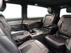 Mercedes-Benz V-Klasse 250 XL Avantgarde Aut- Standkachel, A, Auto's, Bestelauto's, Te koop, 6 stoelen, Gebruikt, 750 kg