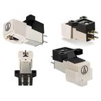 Audio Technica AT-3600L cartridge Element en Naald MM, Ophalen of Verzenden, Nieuw, Platenspeler-onderdeel, Overige merken