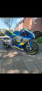 Yamaha R1M  circuitmotor, 4 cilinders, Super Sport, Particulier, Quickshifter