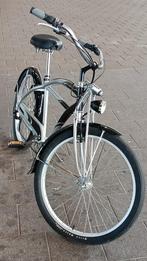 Felt Vintage Beach Cruiser 26" L 122cm wielbasis z.g.a.n.!, Ophalen, Zo goed als nieuw, Minder dan 10 versnellingen, Overige merken