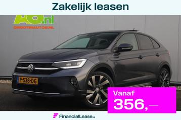 Volkswagen Taigo 1.0 TSI R-Line Business 110PK DSG Automaat  beschikbaar voor biedingen