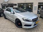 Mercedes-benz A-klasse 180 AMG Pakket Panoramadak Automaat, Auto's, 65 €/maand, Gebruikt, 4 cilinders, Navigatiesysteem