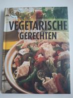 Vegetarische gerechten, Ophalen of Verzenden, Zo goed als nieuw, Vegetarisch