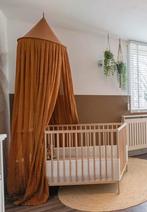 Houten ikea ledikant, Ophalen of Verzenden, Zo goed als nieuw, Ledikant