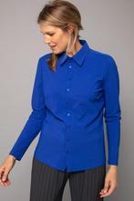Studio Anneloes blouse blauw maat L, Studio Anneloes, Blauw, Maat 42/44 (L), Ophalen of Verzenden