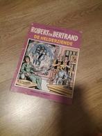 Robert en Bertrand de helderziende, Boeken, Willy Vandersteen, Fictie, Ophalen, Gelezen