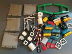 Partij lego trein onderdelen, Kinderen en Baby's, Speelgoed | Duplo en Lego, Lego, Lego, Ophalen of Verzenden, Zo goed als nieuw