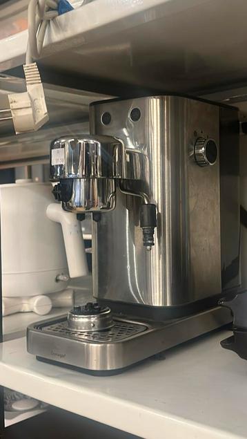 Cromargen Koffiemachine beschikbaar voor biedingen