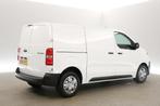 Toyota ProAce Worker 2.0 D-4D L2H1 145PK Airco Cruise Carpla, Auto's, Bestelauto's, Voorwielaandrijving, 145 pk, Stof, Gebruikt