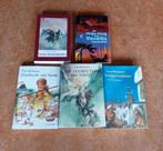 Thea Beckman - diverse boeken, Ophalen, Gelezen