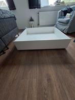 Lade voor Lifetime bed, Kinderen en Baby's, Kinderkamer | Bedden, Ophalen, Gebruikt, Minder dan 140 cm, 85 tot 100 cm