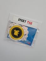 Sticky Tag stickers, Verzamelen, Stickers, Nieuw, Ophalen of Verzenden