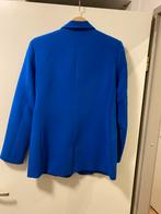 Blauw Expresso jasje - maat 38, Maat 38/40 (M), Blauw, Ophalen of Verzenden, Zo goed als nieuw