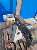 GRIT by FEIN GX752H Bandschuurmachine 75x2000 2 toerenmoter!, ., Bandschuurmachine, GRIT by FEIN, Ophalen of Verzenden