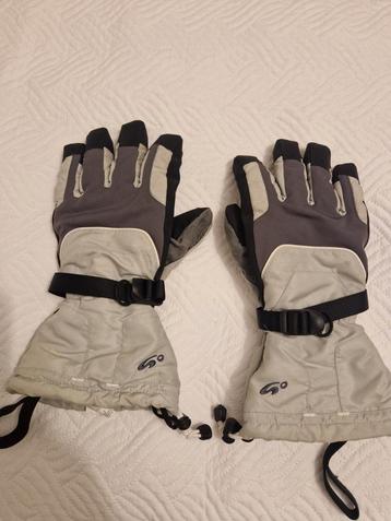 Mooie Go Sport skihandschoenen heren - Maat L beschikbaar voor biedingen