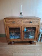 Antiek dressoir., Antiek en Kunst, Antiek | Meubels | Kasten, Ophalen