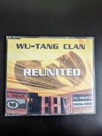 Wu-Tang Clan – Reunited, Hiphop en Rap, 1 single, Gebruikt, Ophalen of Verzenden