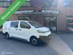 Citroen Jumpy bestel 2.0 BlueHDI 120 M Control, Gebruikt, Euro 6, 4 cilinders, Citroën