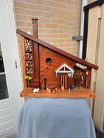 Vogel chalets, Huizen en Kamers