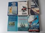 Watersport, zeilreizen, Ophalen of Verzenden, Gelezen