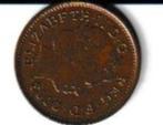 1 penny 2003 engeland, Verzenden, Overige landen
