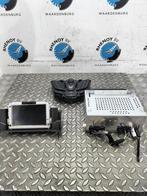 FORD TRANSIT COURIER B460 1.5 TDCI Trend  [SAT_NAV_UNIT] 201, Ophalen of Verzenden, Gebruikt, Stiba lid