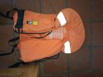 Zwemvest EN395, Watersport en Boten, Watersportkleding, Ophalen of Verzenden, Gebruikt, Kind, Reddingsvest of Zwemvest