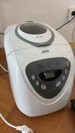 AFK broodbakmachine, nog perfect, Witgoed en Apparatuur, Broodbakmachines, Ophalen of Verzenden, Zo goed als nieuw